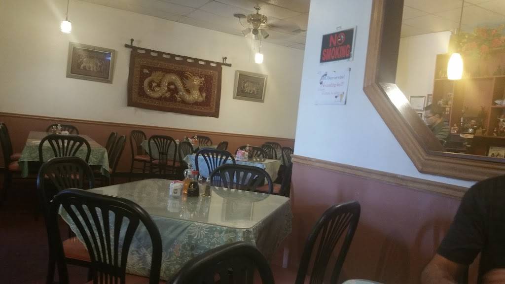 Thai Restaurant | restaurant | 1709 Babcock Rd, San Antonio, TX 78229, USA | 2103410606 OR +1 210-341-0606