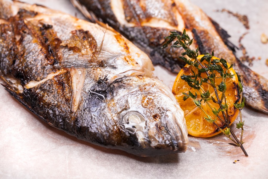 VAS Kouzina Alpharetta | restaurant | 58 Canton St, Alpharetta, GA 30009, USA | 6786948167 OR +1 678-694-8167