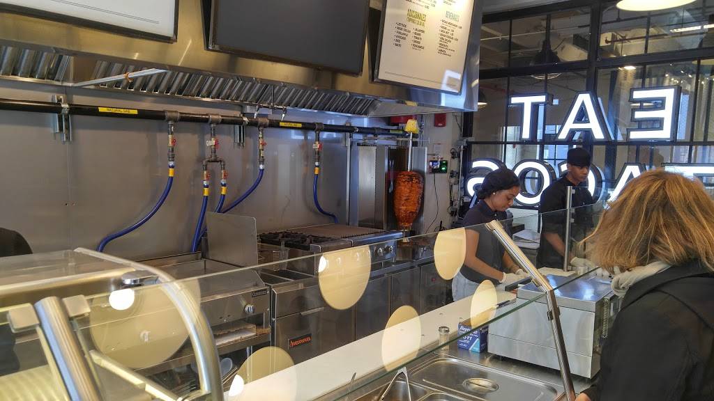 Taco Mix | restaurant | 220 36th St, Brooklyn, NY 11232, USA | 6466348763 OR +1 646-634-8763