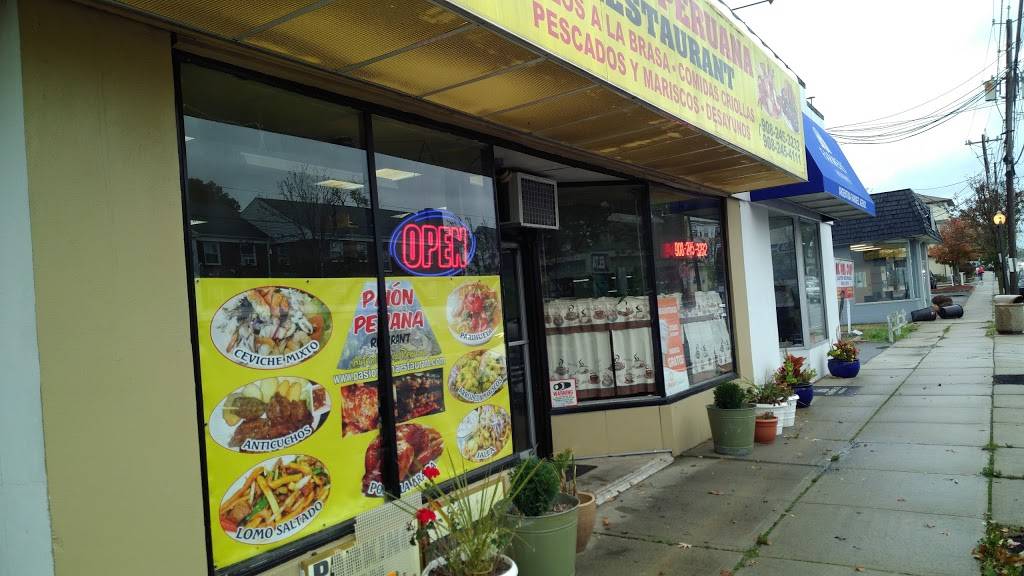 Pasion Peruana | restaurant | 132 E Westfield Ave, Roselle Park, NJ 07204, USA | 9082453232 OR +1 908-245-3232