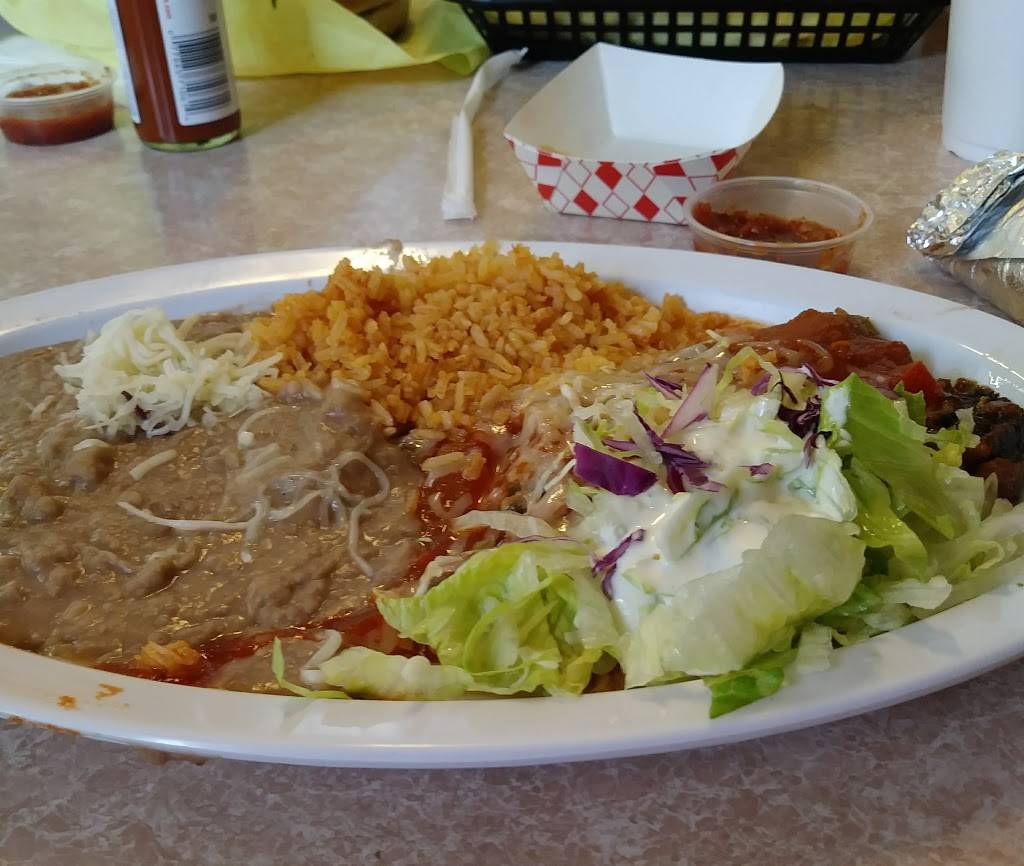 El Picosito Restaurant | restaurant | 5140 Long Beach Boulevard, Long Beach, CA 90805, USA | 5629847246 OR +1 562-984-7246