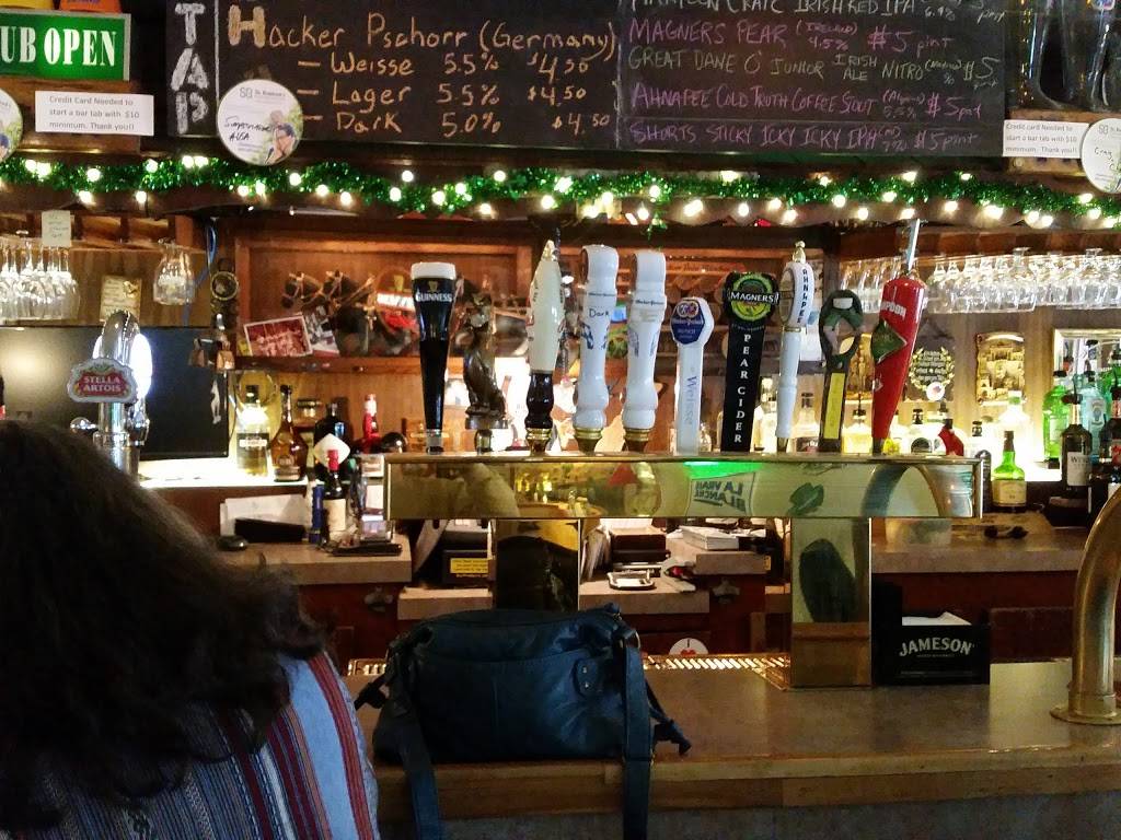 Lorelei Inn | restaurant | 1412 Webster Avenue, Green Bay, WI 54301, USA | 9204325921 OR +1 920-432-5921