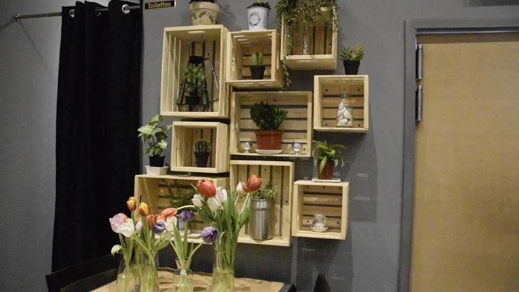 Restaurant Lotus dAsie | restaurant | 4765 Boulevard Dagenais O, Laval, QC H7R 1L7, Canada | 5799798880 OR +1 579-979-8880