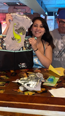 Alibis | restaurant | 3701 Andrew Ave, Pensacola, FL 32505, USA | 8504340851 OR +1 850-434-0851