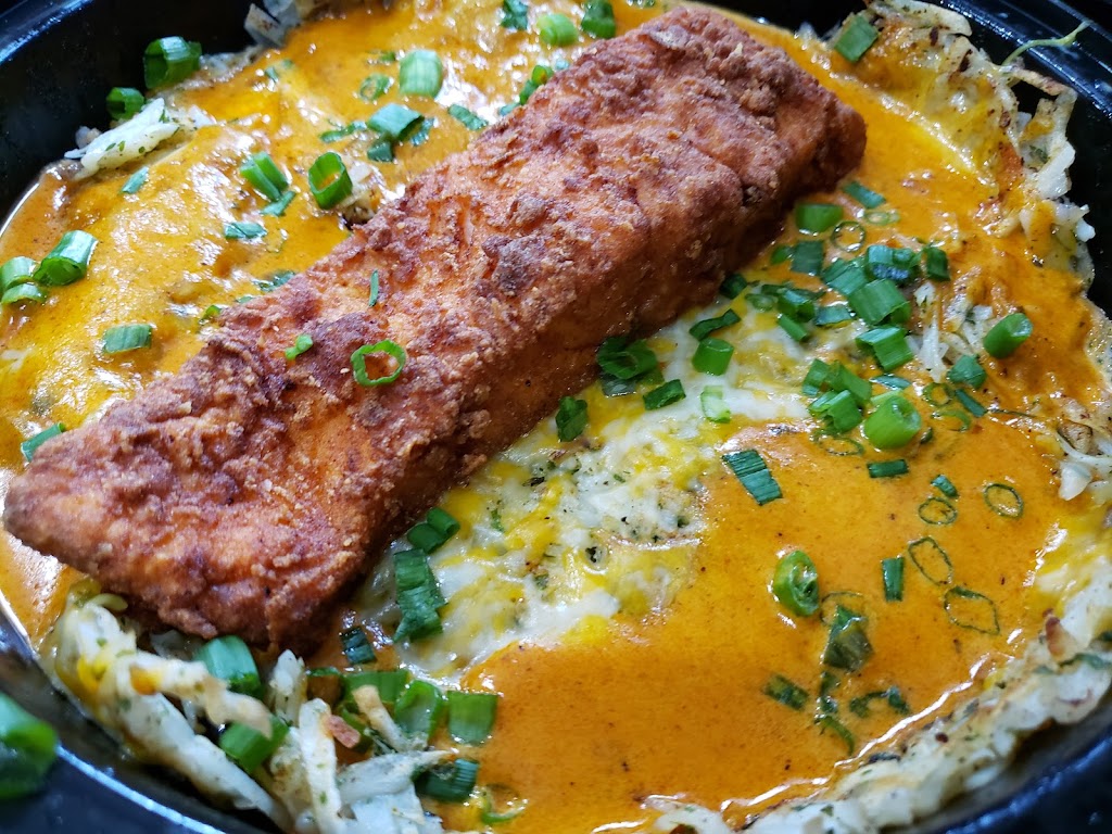 Milk & Honey Cafe Kings Crossing | restaurant | 6305 Richmond Hwy Suite C, Alexandria, VA 22306, USA | 7037210030 OR +1 703-721-0030