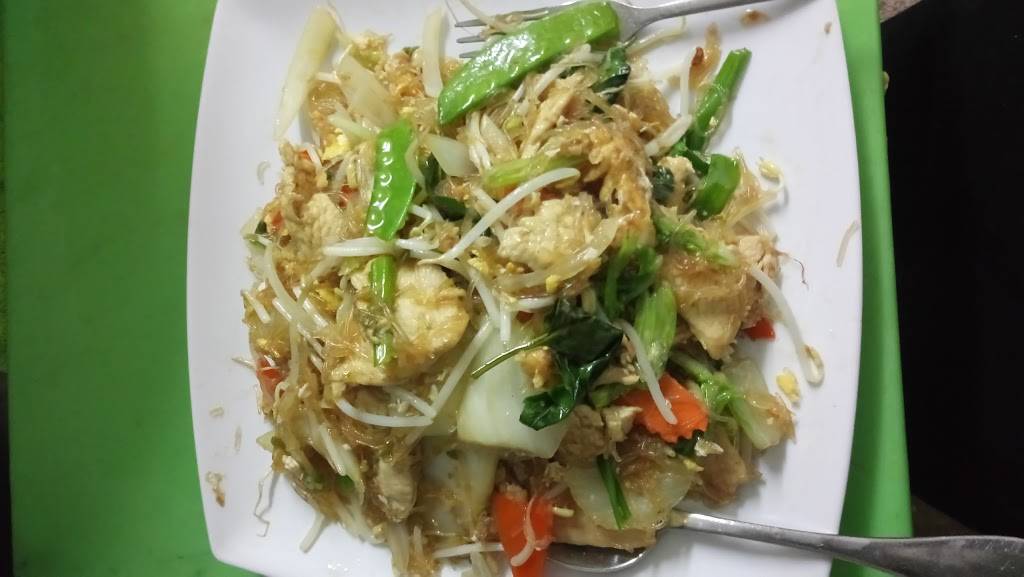 Thai Dee Restaurant | restaurant | 5307 Blanco Rd, San Antonio, TX 78216, USA | 2103423622 OR +1 210-342-3622
