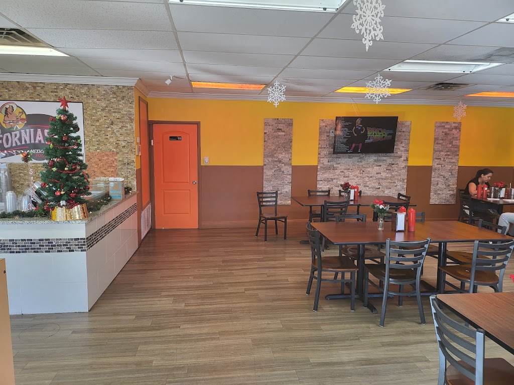 Tacos Las Californias | restaurant | 5635 Memorial Hwy, Tampa, FL 33615, USA | 8132801779 OR +1 813-280-1779