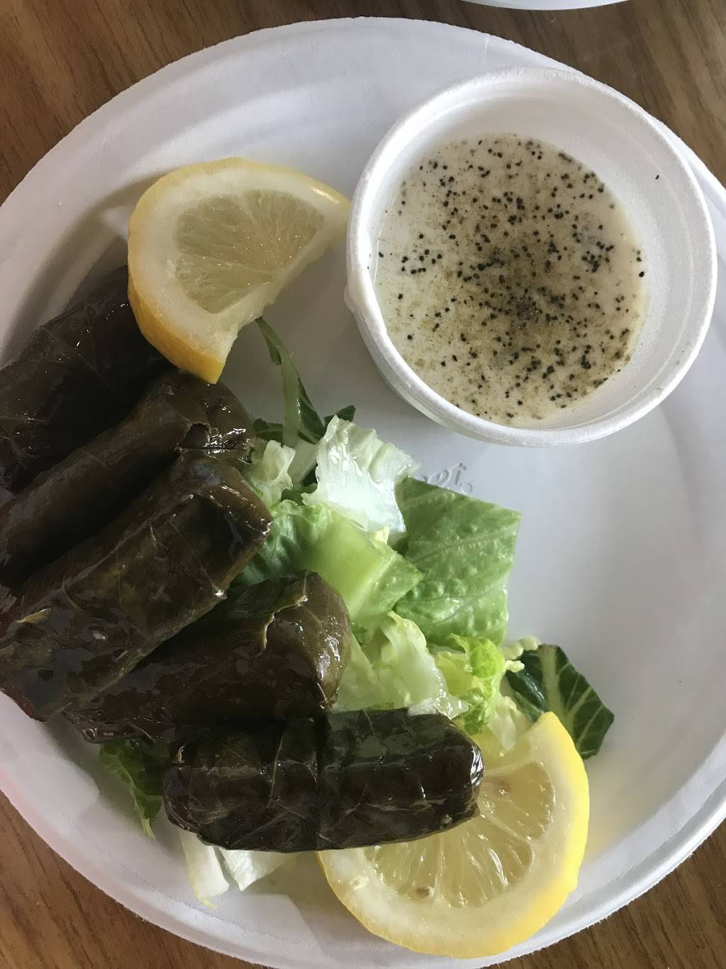 Alexs Greek Cafe | restaurant | East, 2430 S Interstate 35 #136, Denton, TX 76205, USA | 9405141199 OR +1 940-514-1199