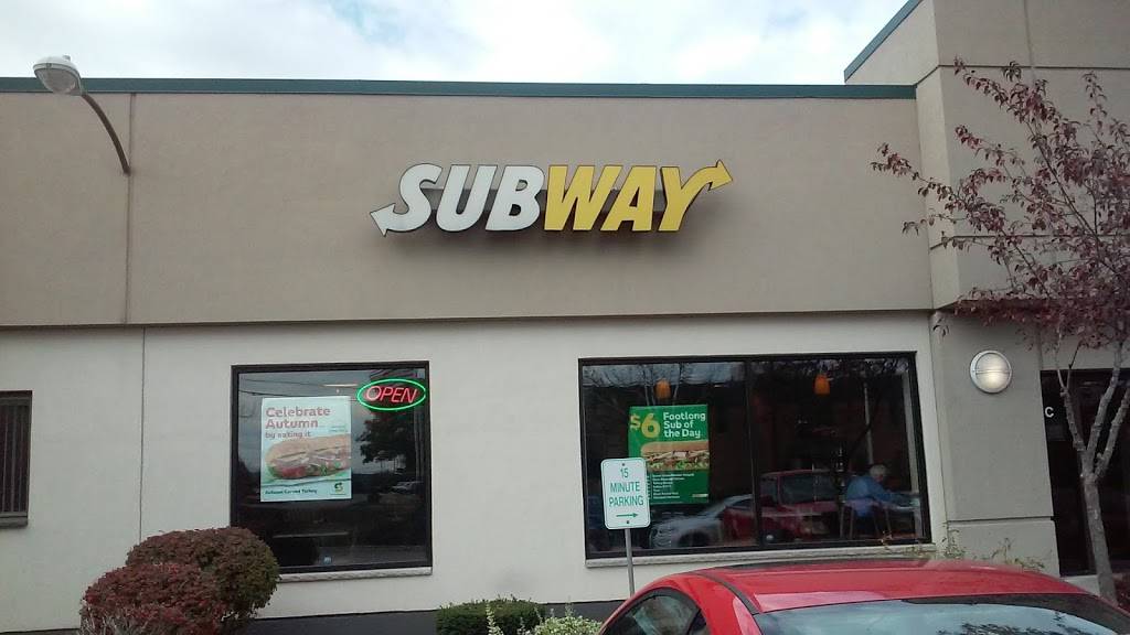 Subway | restaurant | 6204, 150-C, New Boston St, Woburn, MA 01801, USA | 7815690550 OR +1 781-569-0550