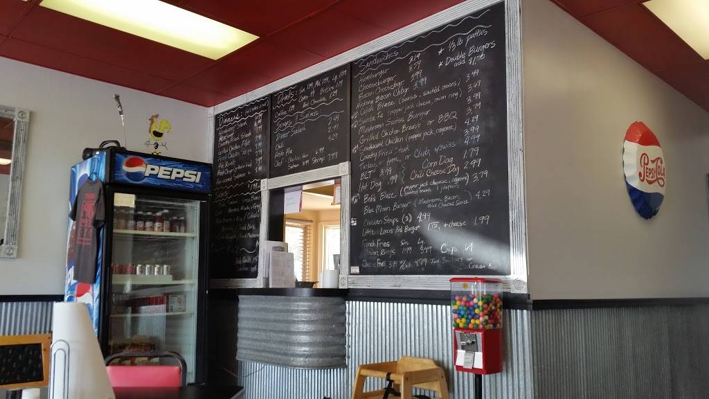 Louis Rose Hill Cafe | restaurant | 107 S Rose Hill Rd #8544, Rose Hill, KS 67133, USA | 3167769005 OR +1 316-776-9005