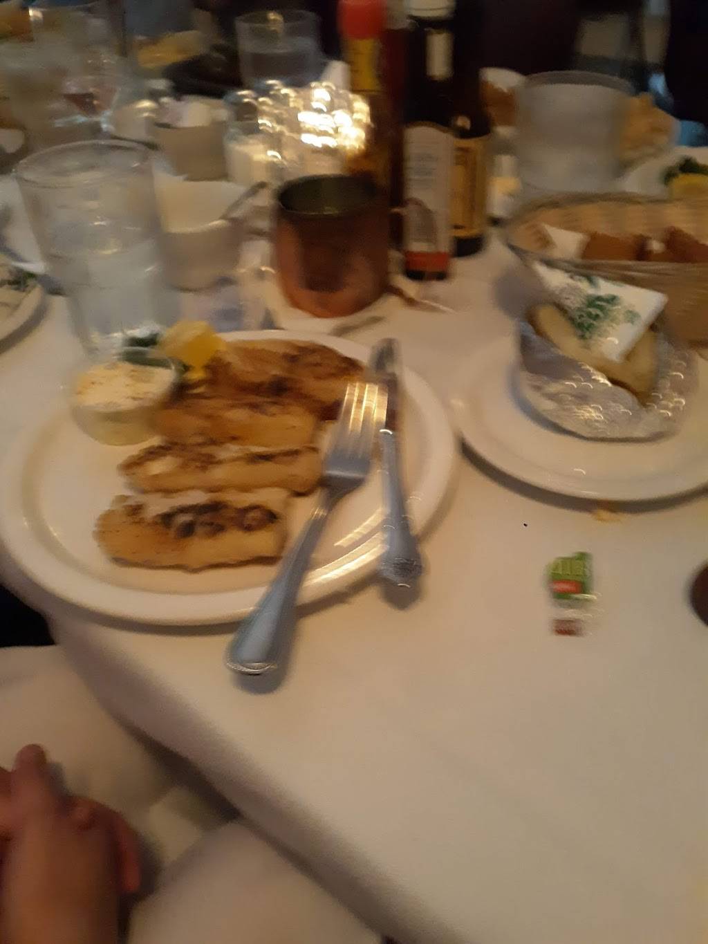 Moracco Supper Club | restaurant | 1413 Rockdale Rd, Dubuque, IA 52003, USA | 5635822947 OR +1 563-582-2947