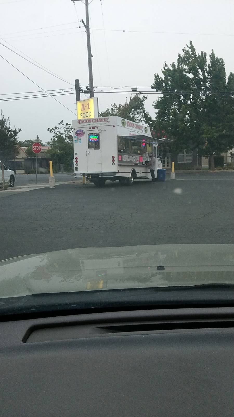 Tacos Chavez | restaurant | 75 Coombs St, Napa, CA 94559, USA | 7072531279 OR +1 707-253-1279