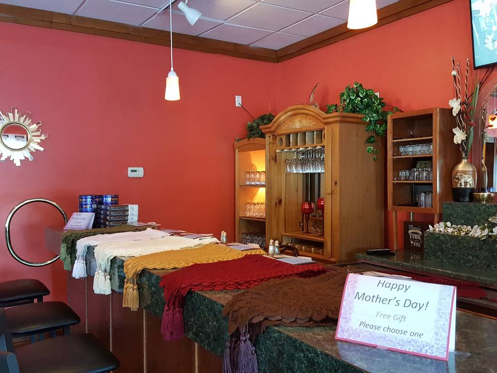 Aristo Bistro | restaurant | 25124 Center Ridge Rd, Westlake, OH 44145, USA | 4404559900 OR +1 440-455-9900