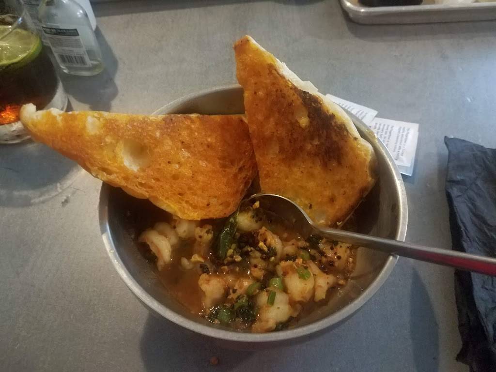 CHIKO | restaurant | 2029 P St NW, Washington, DC 20036, USA | 2023313040 OR +1 202-331-3040