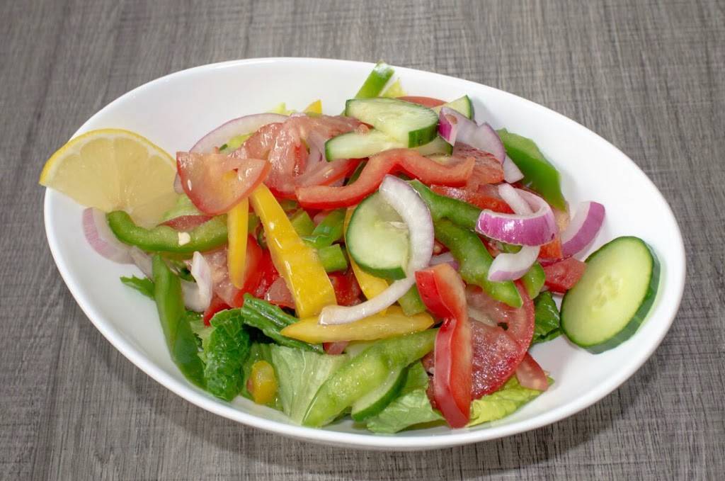 Mashawi | restaurant | 572 King St N, Waterloo, ON N2L 6L3, Canada | 5198808008 OR +1 519-880-8008