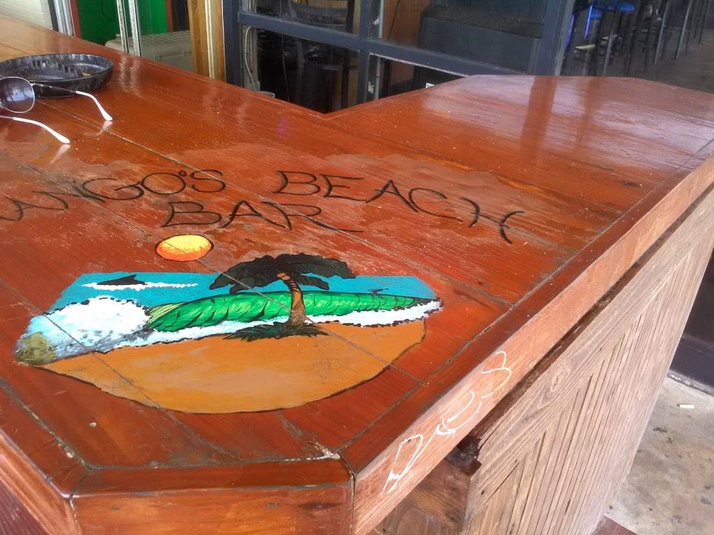 Mangos Beach Bar | restaurant | 602 1st St N, Jacksonville Beach, FL 32250, USA | 9042464200 OR +1 904-246-4200