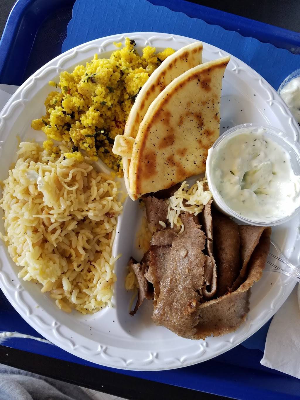 Surfin Souvlaki | restaurant | 28171 Marguerite Pkwy, Mission Viejo, CA 92692, USA | 9493650550 OR +1 949-365-0550