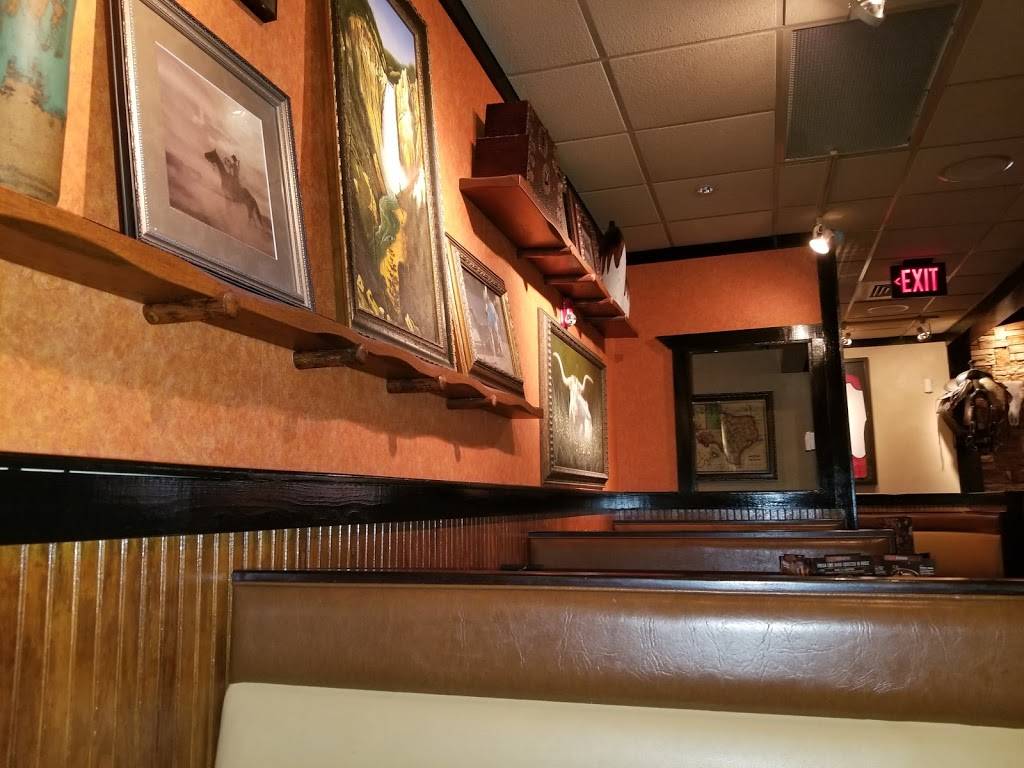 LongHorn Steakhouse | restaurant | 5552 St.Louis Mills Blvd, Hazelwood, MO 63042, USA | 3142913940 OR +1 314-291-3940