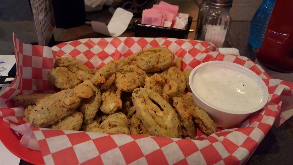 Hanks Texas Grill | restaurant | 1310 N Central Expy, McKinney, TX 75070, USA | 9725425144 OR +1 972-542-5144