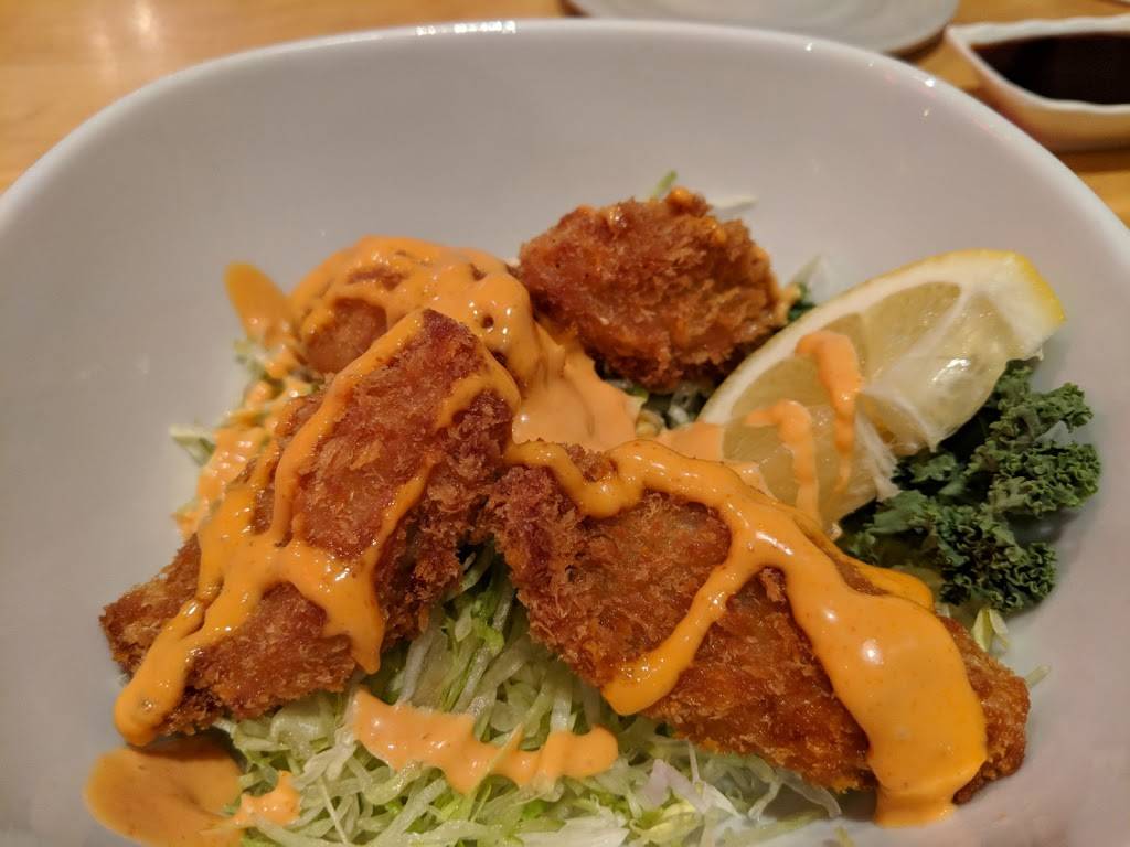 Endo Sushi | restaurant | 2159, 3000 Washington Blvd, Arlington, VA 22201, USA | 7032437799 OR +1 703-243-7799