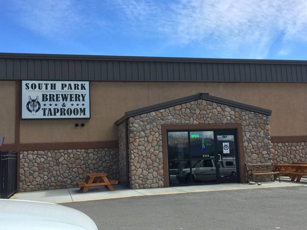 South Park Brewing | restaurant | 297 1/2 US Hwy 285, Fairplay, CO 80440, USA | 7198361932 OR +1 719-836-1932