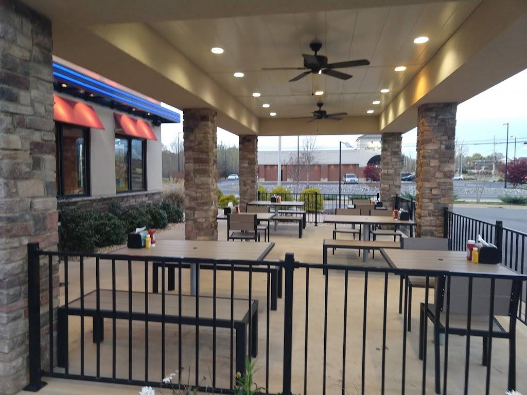 Dairy Queen Grill & Chill | restaurant | 11128 County Line Rd, Madison, AL 35756, USA | 2563252740 OR +1 256-325-2740