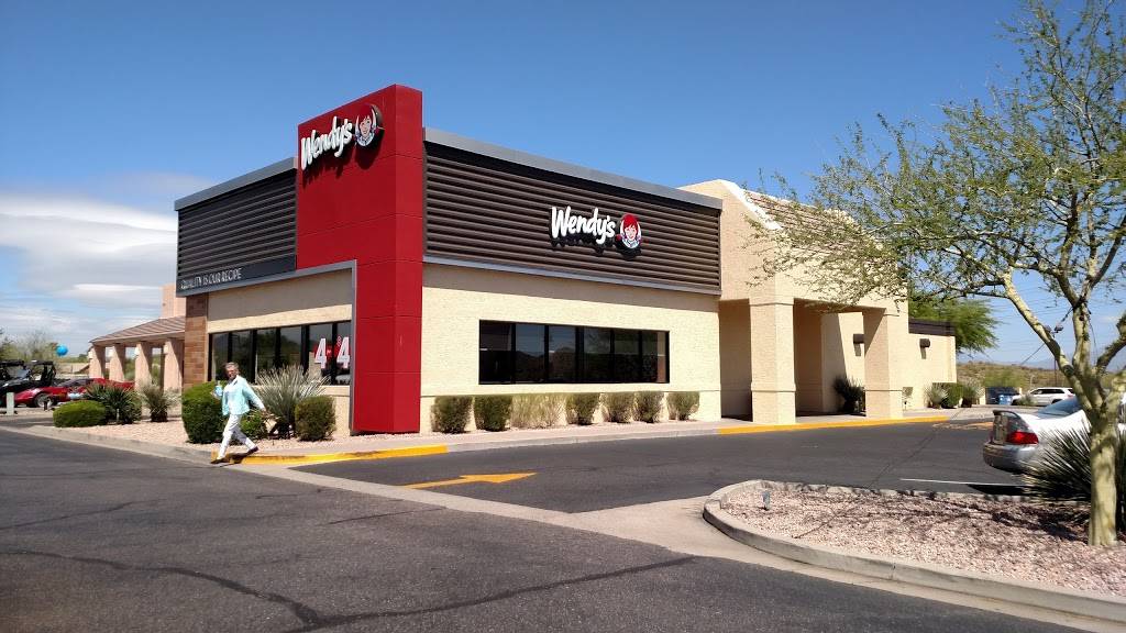 Wendys | restaurant | 17218 E Shea Blvd, Fountain Hills, AZ 85268, USA | 4808372551 OR +1 480-837-2551