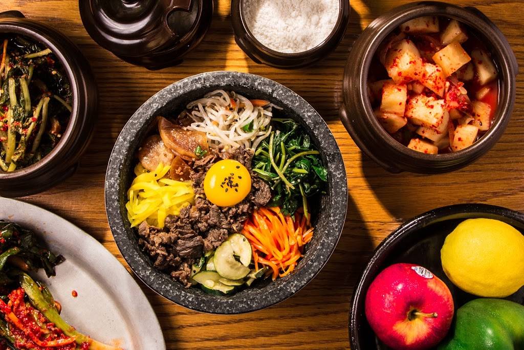 Danji | restaurant | 4929 W Market St, Greensboro, NC 27407, USA | 3367636641 OR +1 336-763-6641