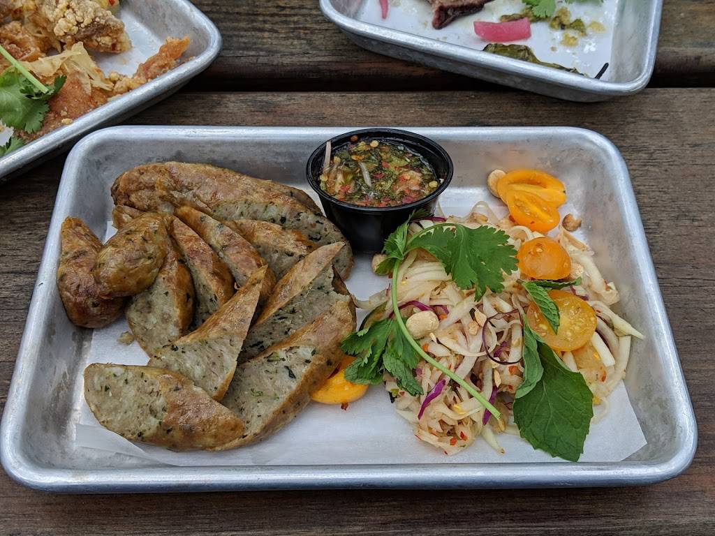 Loro | restaurant | 2115 S Lamar Blvd, Austin, TX 78704, USA | 5129164858 OR +1 512-916-4858