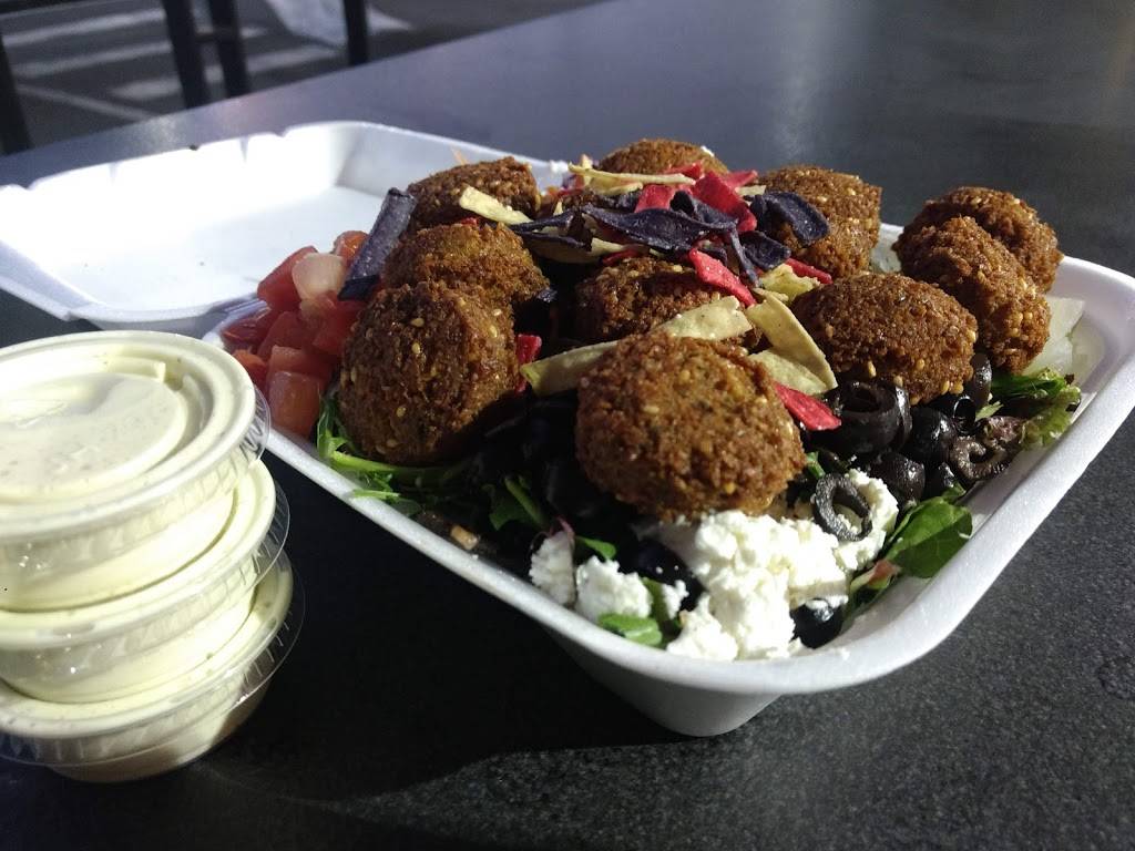 King Mediterrano | restaurant | 4354 Redondo Beach Blvd, Torrance, CA 90504, USA | 3103709438 OR +1 310-370-9438