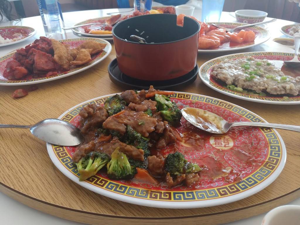 Wo Fat Chinese Restaurant | restaurant | 3700 E Desert Inn Rd #1, Las Vegas, NV 89121, USA | 7024516656 OR +1 702-451-6656