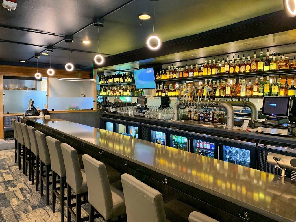 Aurora Borealis | restaurant | 16708 Aurora Ave N, Shoreline, WA 98133, USA | 2066295744 OR +1 206-629-5744