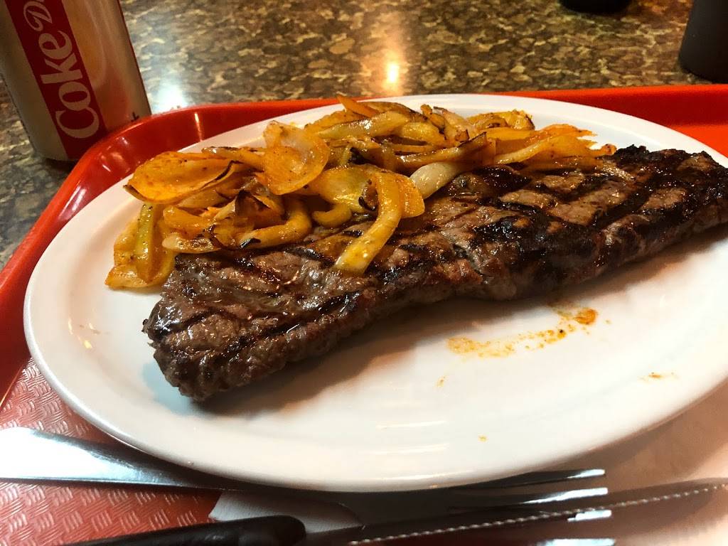 Wallys Restaurant | restaurant | 3480 Hurontario St, Mississauga, ON L5B 4M1, Canada | 9052790975 OR +1 905-279-0975