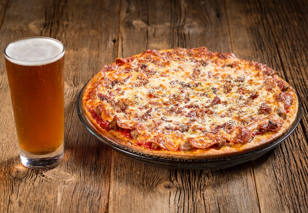 Rosatis Pizza Of Chicago | meal delivery | 2218 N California Ave, Chicago, IL 60647, USA | 7737410001 OR +1 773-741-0001