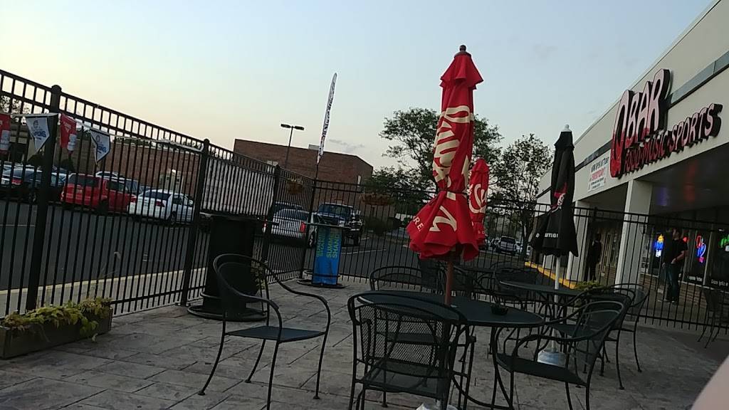 Q Bar & Grill | night club | 8109 Cass Avenue, Darien, IL 60561, USA | 6302410970 OR +1 630-241-0970