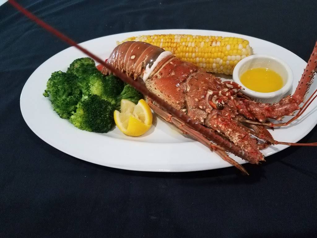 HAPPY SNAPPER SEAFOOD MARKET & Restaurant | cafe | 6327 S Orange Ave #104, Orlando, FL 32809, USA | 4077570976 OR +1 407-757-0976