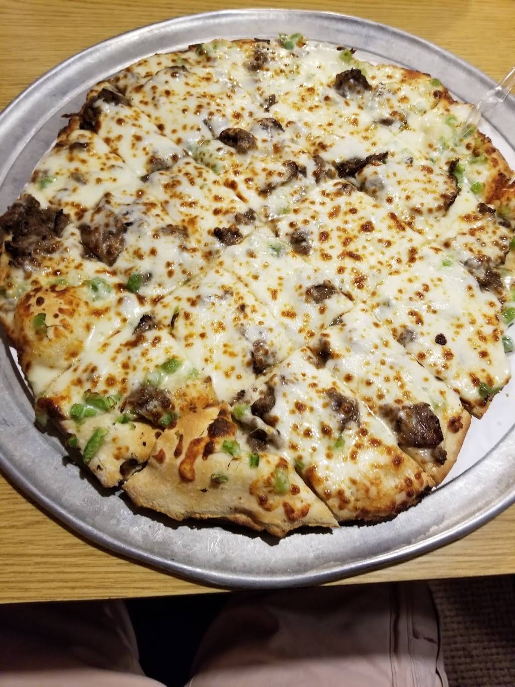 Bills Pizza Pub | restaurant | 5200 Randleman Rd, Greensboro, NC 27406, USA | 3366740114 OR +1 336-674-0114