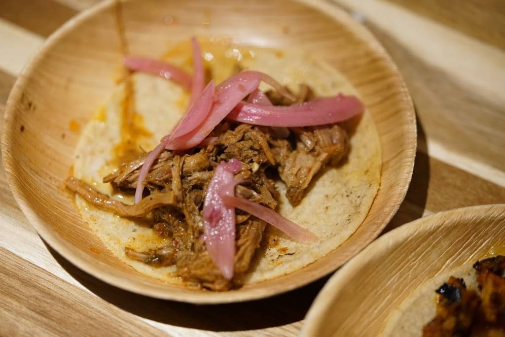 Azulé Taqueria | restaurant | 1315 3rd Street Promenade, Santa Monica, CA 90401, USA | 4243175429 OR +1 424-317-5429