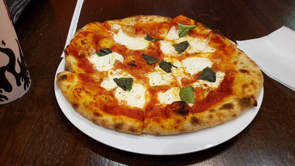 1000 Degrees Pizza Salads Wings | restaurant | 2941 Main St, Glastonbury, CT 06033, USA | 8605001000 OR +1 860-500-1000