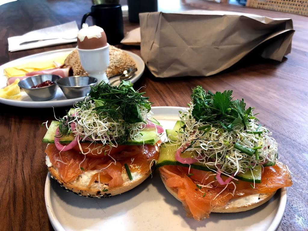 Clark Street Echo Park | bakery | 331 Glendale Blvd, Los Angeles, CA 90026, USA | 2135294252 OR +1 213-529-4252