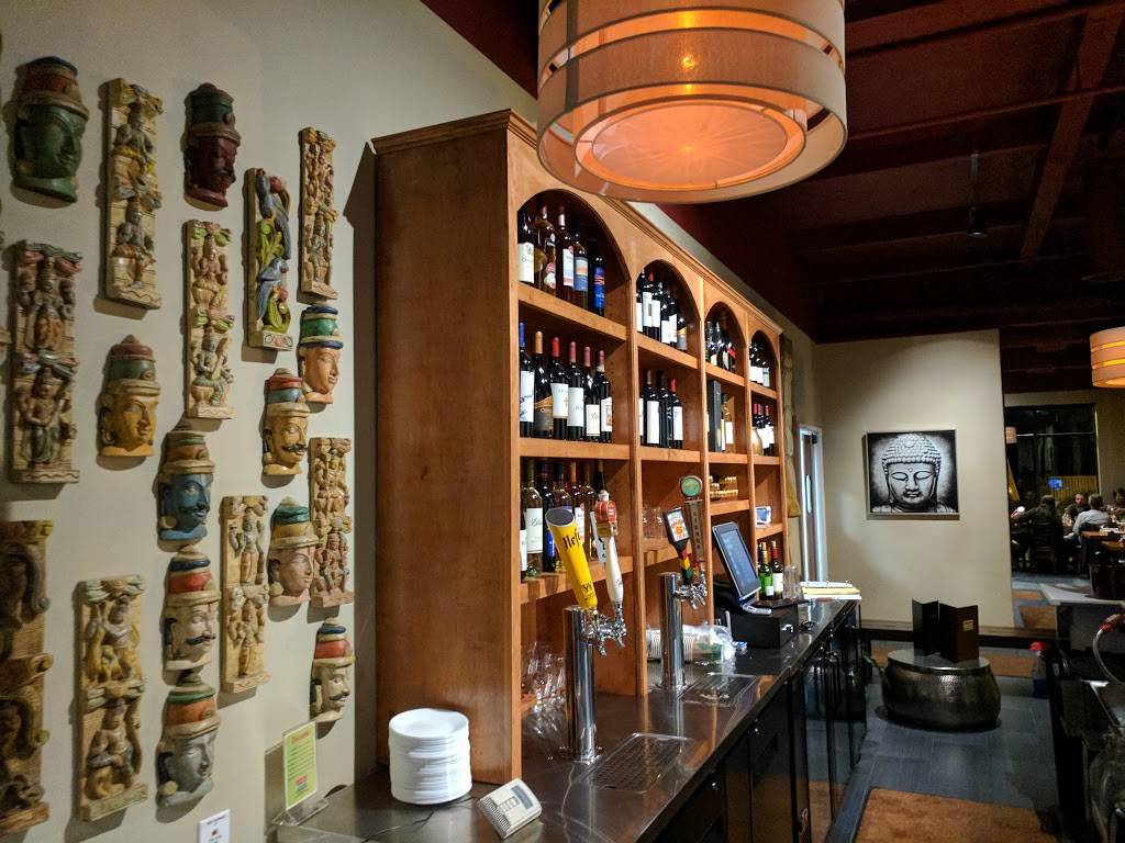 Ambrosia India Bistro - Scotts Valley | restaurant | 6006 La Madrona Dr # D, Scotts Valley, CA 95066, USA | 8317135594 OR +1 831-713-5594