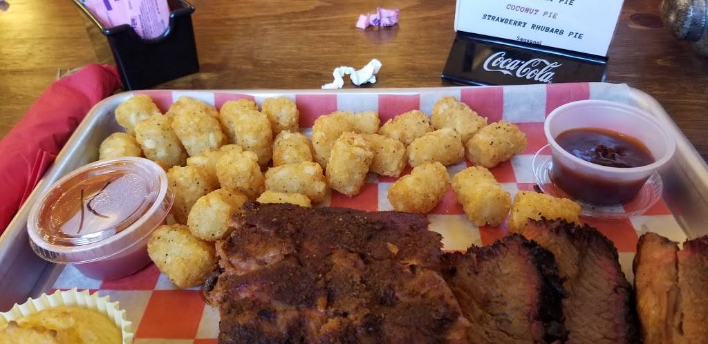 MR. WOODYS SMOKIN BAR-B-QUE | restaurant | 259 Venango Ave, Cambridge Springs, PA 16403, USA | 8148135300 OR +1 814-813-5300