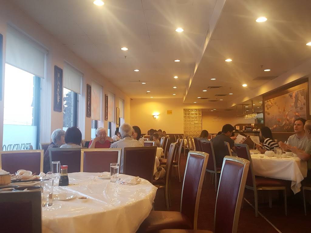 Tremendous Chinese Restaurant | restaurant | 3550 Wolfedale Rd, Mississauga, ON L5C 2V6, Canada | 9058038778 OR +1 905-803-8778