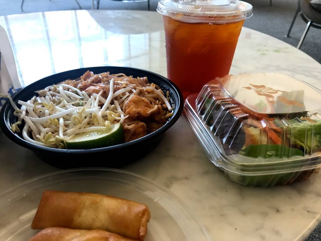 THAI BKK | restaurant | 2021 Lexington Ave, New York, NY 10035, USA | 2128602737 OR +1 212-860-2737