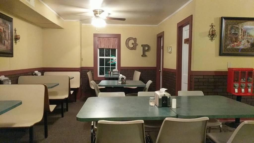 Garland Pizza | restaurant | 103 S Ingold Ave, Garland, NC 28441, USA | 9105291777 OR +1 910-529-1777