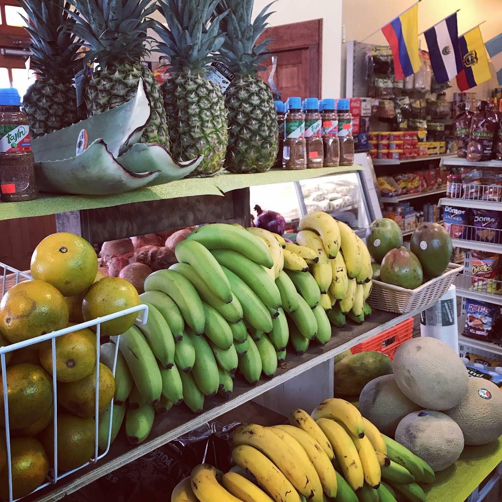 Arenas Market | cafe | 1 Ashwood Ave, Summit, NJ 07901, USA | 9085981999 OR +1 908-598-1999