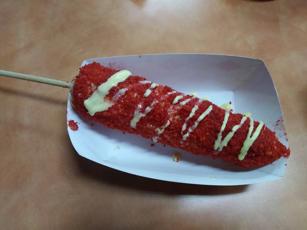 Rockys Tacos | restaurant | 3501 E 1st St, Los Angeles, CA 90063, USA | 3232604642 OR +1 323-260-4642