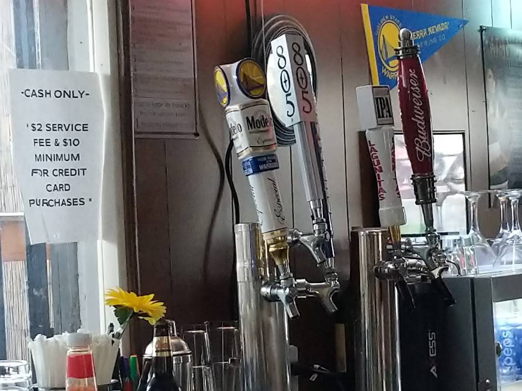 Tonys Beer Garden | restaurant | 809 W 2nd St, Antioch, CA 94509, USA | 9253516747 OR +1 925-351-6747