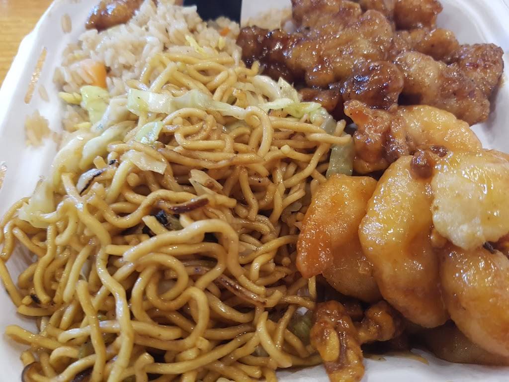 Panda Express | restaurant | Northridge Shopping Ctr, Salinas, CA 93906, USA | 8314491698 OR +1 831-449-1698