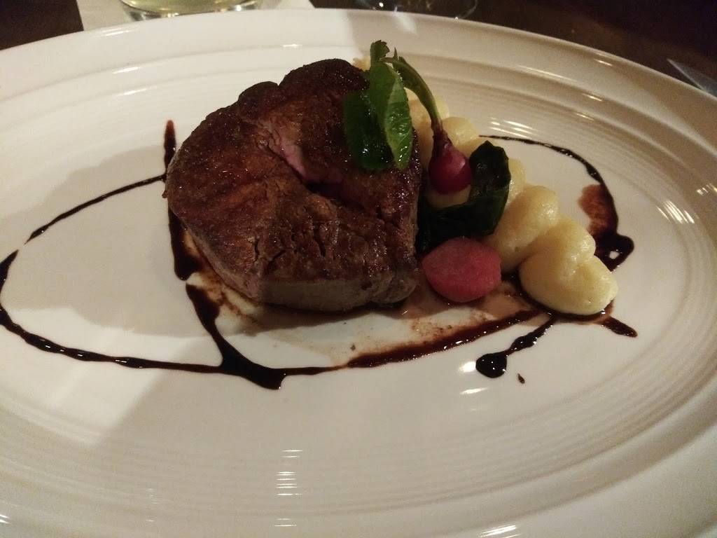 Vue 1913 | restaurant | 290 Macon Ave, Asheville, NC 28804, USA | 8004385800 OR +1 800-438-5800